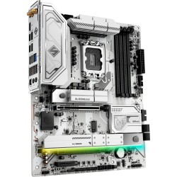 Carte Mère ASRock Z890 Steel Legend WiFi (Intel LGA 1851)