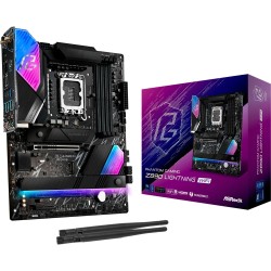 Carte Mère ASRock Z890 Lightning WiFi (Intel LGA 1851)