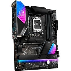 Carte Mère ASRock Z890 Lightning WiFi (Intel LGA 1851)