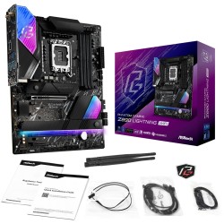 Carte Mère ASRock Z890 Lightning WiFi (Intel LGA 1851)