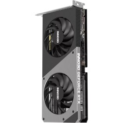 Carte Graphique Nvidia Inno3D GeForce RTX 4070 Ti Super Twin X2 OC 16Go