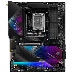 Carte Mère ASRock Z890 Riptide WiFi (Intel LGA 1851)