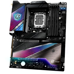 Carte Mère ASRock Z890 Nova WiFi (Intel LGA 1851)