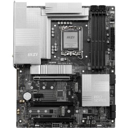 Carte Mère MSI Pro Z890-P WiFi (Intel LGA 1851)