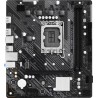 Carte Mère ASRock H610M-H2/M.2 DDR5 (Intel LGA 1700) Micro ATX