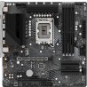 Carte Mère ASRock Z790M Phantom Gaming Lightning DDR4 (Intel LGA 1700)