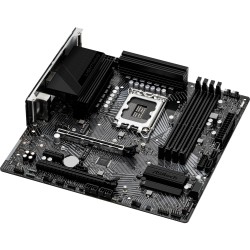 Carte Mère ASRock Z790M Phantom Gaming Lightning DDR4 (Intel LGA 1700)