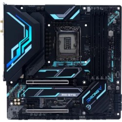 Carte Mère Biostar B660GTQ (Intel LGA 1700) Micro ATX