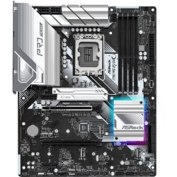 Carte Mère ASRock Z790 Pro RS DDR4 (Intel LGA 1700)