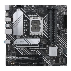 Carte Mère Asus Prime B660M-A WiFi D4 (Intel LGA 1700) Micro ATX