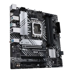 Carte Mère Asus Prime B660M-A WiFi D4 (Intel LGA 1700) Micro ATX