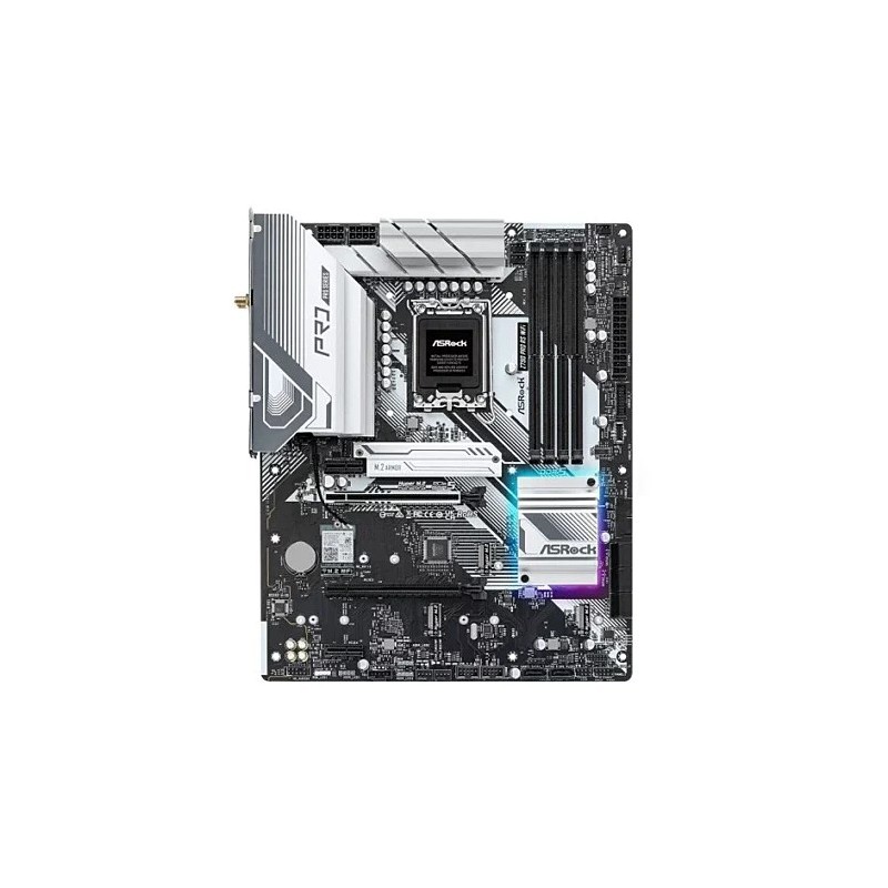 Carte Mère ASRock Z790 Pro RS WiFi DDR5 (Intel LGA 1700)