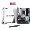 Carte Mère ASRock Z790 Pro RS WiFi DDR5 (Intel LGA 1700)