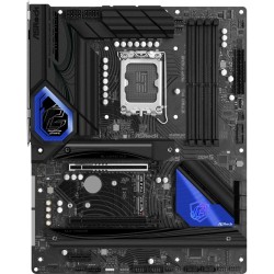 Carte Mère ASRock Z790 Phantom Gaming Riptide DDR5 (Intel LGA 1700)