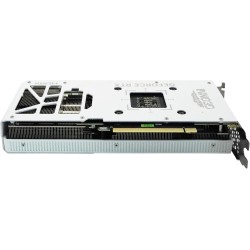 Carte Graphique Nvidia Inno3D GeForce RTX 4070 Twin X2 OC White Stealth 12Go