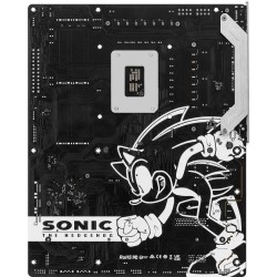 Carte Mère ASRock Z790 Phantom Gaming Sonic (Intel LGA 1700)