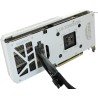 Carte Graphique Nvidia Inno3D GeForce RTX 4070 Twin X2 OC White Stealth 12Go