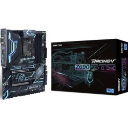 Carte Mère Biostar Z690GTA (Intel LGA 1700)