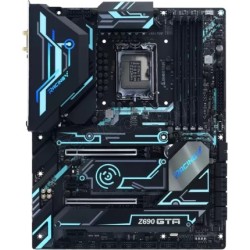 Carte Mère Biostar Z690GTA (Intel LGA 1700)