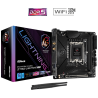 Carte Mère ASRock Z790I Phantom Gaming Lightning WiFi DDR5 (Intel LGA 1700) Mini ITX