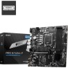 Carte Mère MSI Pro B760M-P DDR5 (Intel LGA 1700) Micro ATX