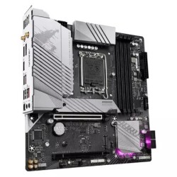 Carte Mère Gigabyte B760M Aorus Elite AX DDR5 (Intel LGA 1700)