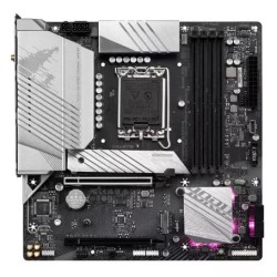 Carte Mère Gigabyte B760M Aorus Elite AX DDR5 (Intel LGA 1700)