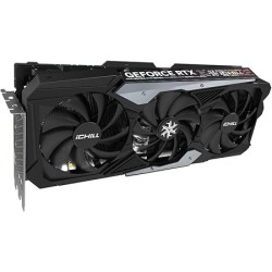 Carte Graphique Nvidia Inno3D GeForce RTX 4080 Super iChill X3 16Go