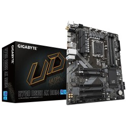 Carte Mère Gigabyte B760 DS3H AX DDR4 (Intel LGA 1700)