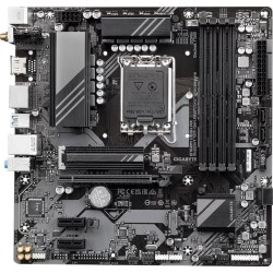 Carte Mère Gigabyte B760M DS3H AX DDR5 (Intel LGA 1700) Micro ATX