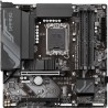 Carte Mère Gigabyte B760M Gaming X DDR4 (Intel LGA 1700) Micro ATX