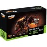 Carte Graphique Nvidia Inno3D GeForce RTX 4080 Super X3 16Go