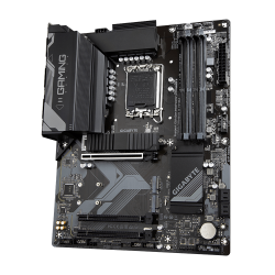 Carte Mère Gigabyte B760 Gaming X DDR4 (Intel LGA 1700)