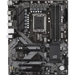 Carte Mère Gigabyte B760 DS3H DDR4 (Intel LGA 1700)