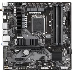 Carte Mère Gigabyte B760M DS3H AX DDR4 (Intel LGA 1700) Micro ATX