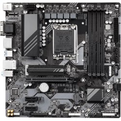 Carte Mère Gigabyte B760M DS3H DDR5 (Intel LGA 1700) Micro ATX