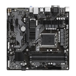 Carte Mère Gigabyte B760M DS3H DDR4 (Intel LGA 1700) Micro ATX