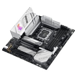 Carte Mère Asus Rog Strix B760-G Gaming WiFi DDR5 (Intel LGA 1700)