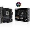 Carte Mère Asus Tuf Gaming B760M-Plus WiFi DDR5 (Intel LGA 1700) Micro ATX