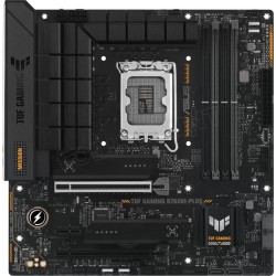 Carte Mère Asus Tuf Gaming B760M-Plus WiFi DDR5 (Intel LGA 1700) Micro ATX