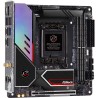 Carte Mère ASRock Z790 Phantom Gaming-ITX/TB4 DDR5 (Intel LGA 1700) Mini ITX