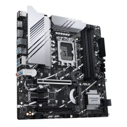 Carte Mère Asus Prime Z790M-Plus DDR4 (Intel LGA 1700)