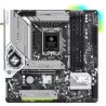 Carte Mère ASRock B760M Steel Legend WiFi DDR5 (Intel LGA 1700) Micro ATX