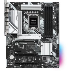 Carte Mère ASRock B760 Pro RS WiFi DDR5 (Intel LGA 1700)