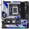 Carte Mère ASRock B760M Phantom Gaming Sonic WiFi DDR5(Intel LGA 1700) Micro ATX