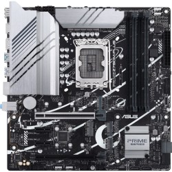 Carte Mère Asus Prime Z790M-Plus DDR5 (Intel LGA 1700) Micro ATX