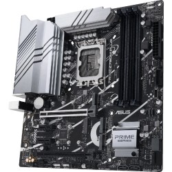 Carte Mère Asus Prime Z790M-Plus DDR5 (Intel LGA 1700) Micro ATX