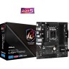 Carte Mère ASRock B760M PG Lightning DDR5 (Intel LGA 1700) Micro ATX