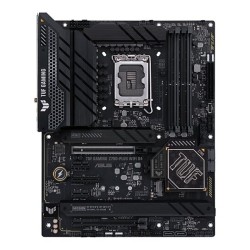 Carte Mère Asus Tuf Gaming Z790-Plus WiFi DDR4 (Intel LGA 1700)