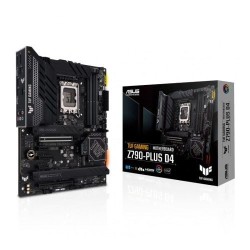 Carte Mère Asus Tuf Gaming Z790-Plus DDR4 (Intel LGA 1700)